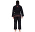 LIMITED EDITION: Suparaito Women's BJJ Gi Pink - MMA Fightland